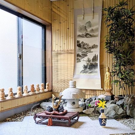 Samurai Suite 1 , 15Mins From Kyoto Eki , 5 Mins To Arashiyama 外观 照片