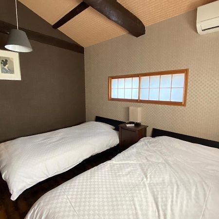 Samurai Suite 1 , 15Mins From Kyoto Eki , 5 Mins To Arashiyama 外观 照片