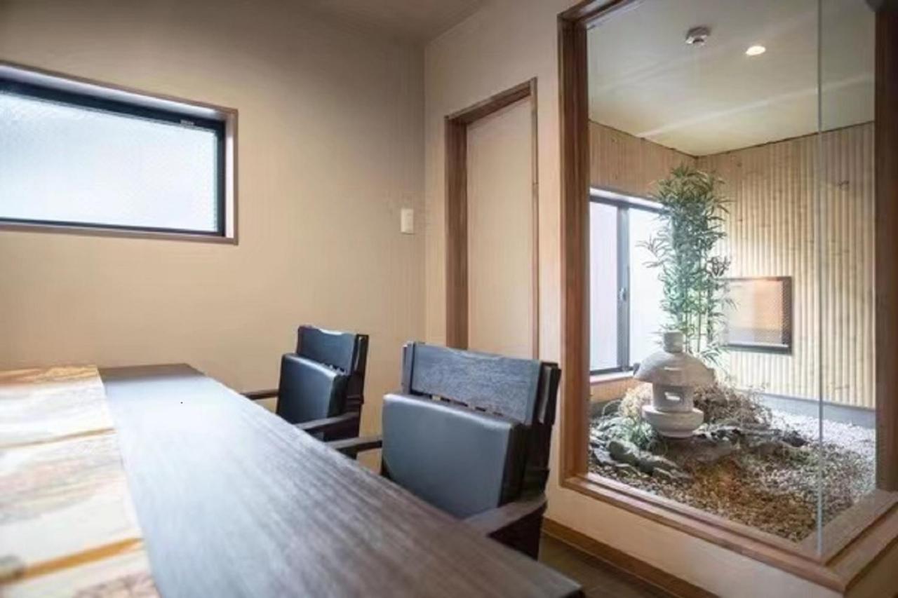 Samurai Suite 1 , 15Mins From Kyoto Eki , 5 Mins To Arashiyama 外观 照片