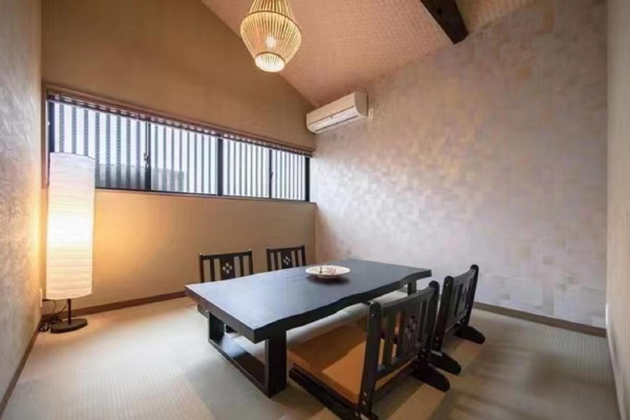 Samurai Suite 1 , 15Mins From Kyoto Eki , 5 Mins To Arashiyama 外观 照片