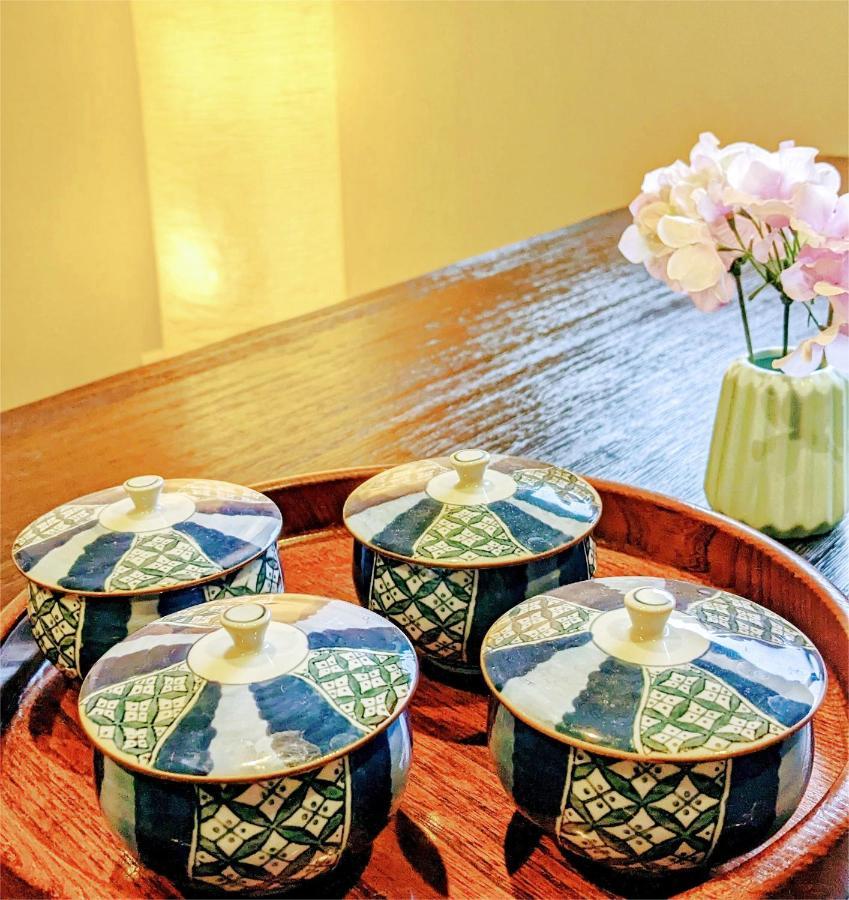 Samurai Suite 1 , 15Mins From Kyoto Eki , 5 Mins To Arashiyama 外观 照片