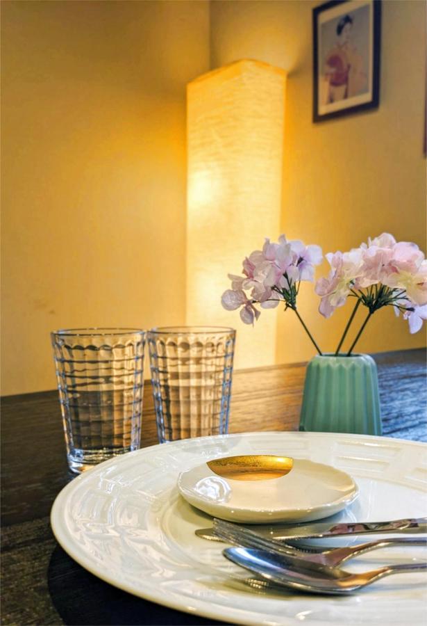 Samurai Suite 1 , 15Mins From Kyoto Eki , 5 Mins To Arashiyama 外观 照片