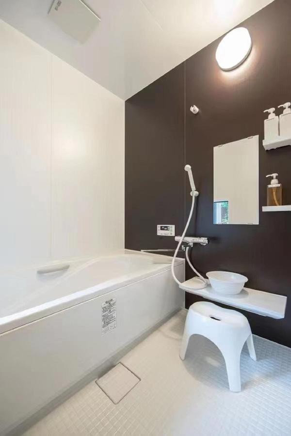 Samurai Suite 1 , 15Mins From Kyoto Eki , 5 Mins To Arashiyama 外观 照片