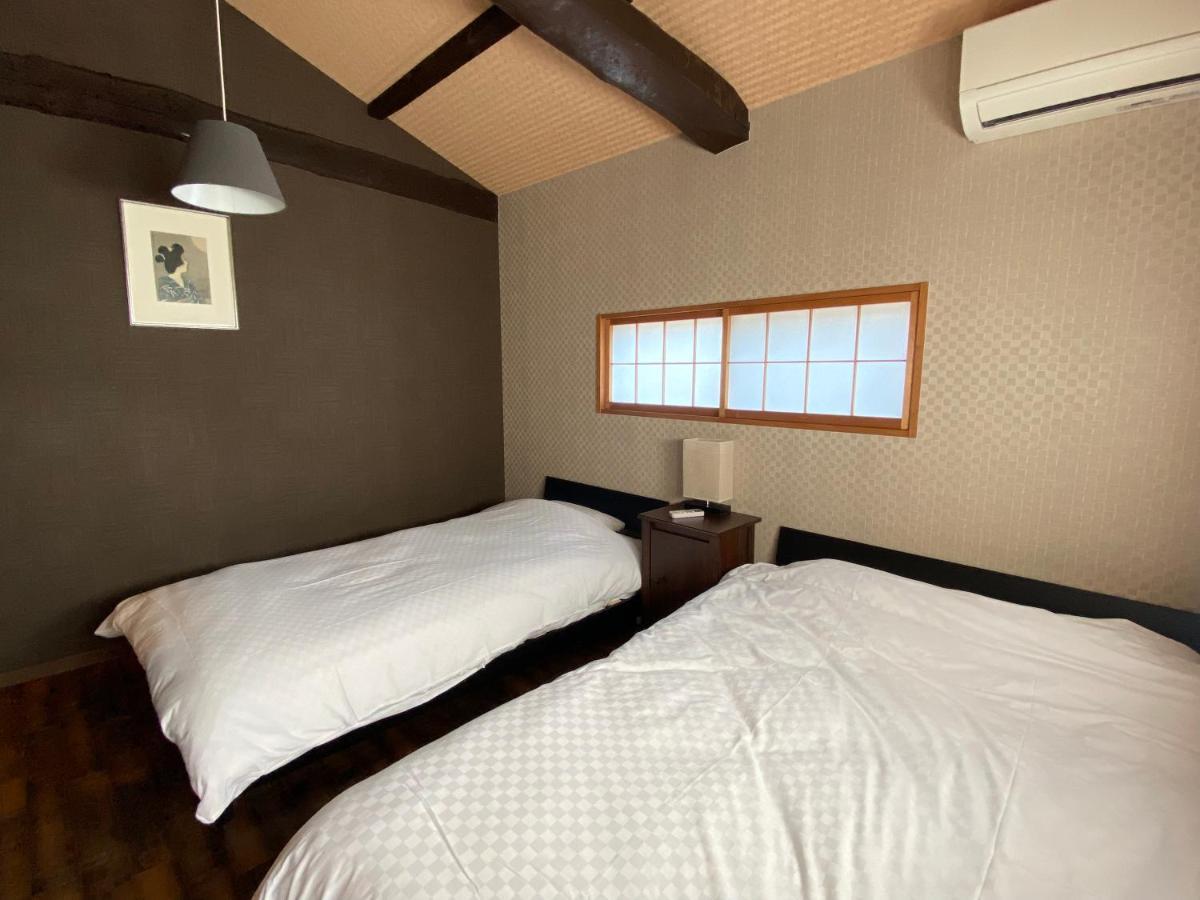 Samurai Suite 1 , 15Mins From Kyoto Eki , 5 Mins To Arashiyama 外观 照片