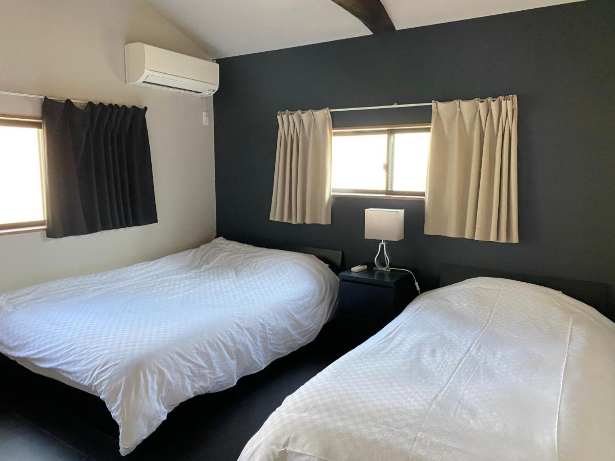Samurai Suite 1 , 15Mins From Kyoto Eki , 5 Mins To Arashiyama 外观 照片